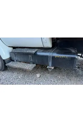 Ford F650 Fuel Tank