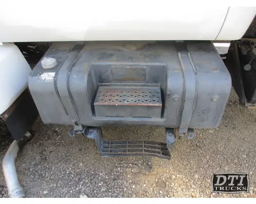Fuel Tank FORD F650 DTI Trucks