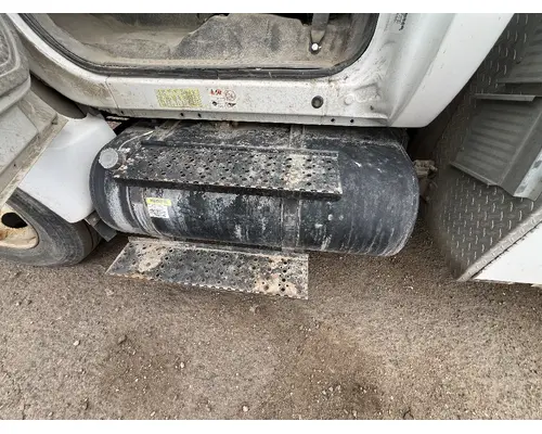 Fuel Tank FORD F650 DTI Trucks