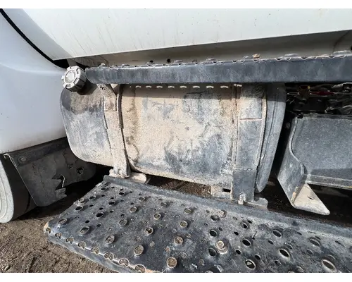 Fuel Tank FORD F650 DTI Trucks