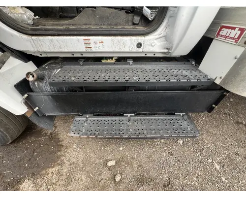 Fuel Tank FORD F650 DTI Trucks