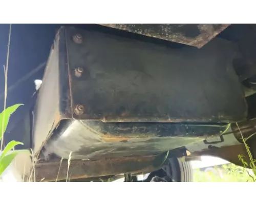 Ford F650 Fuel Tank