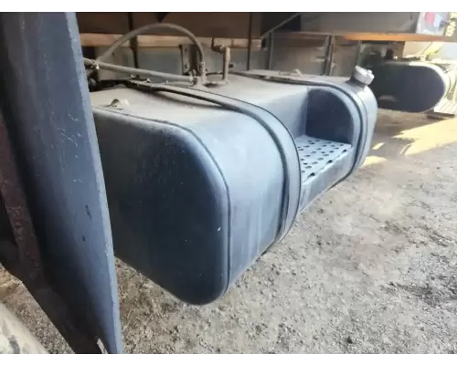 Ford F650 Fuel Tank