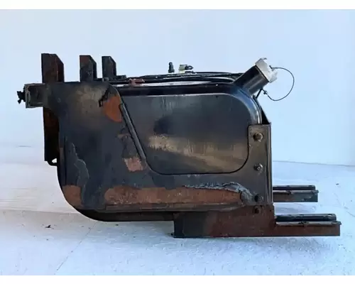 Ford F650 Fuel Tank