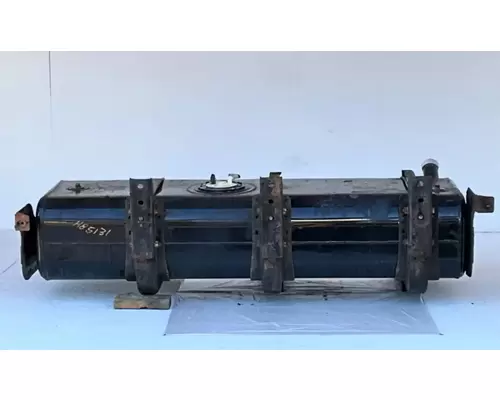 Ford F650 Fuel Tank