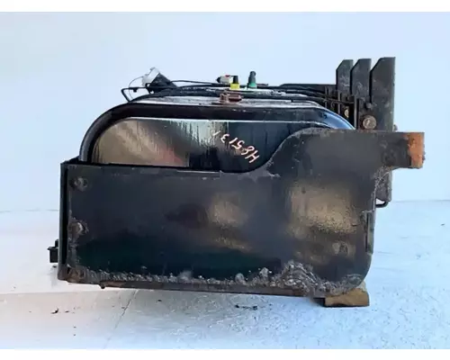 Ford F650 Fuel Tank