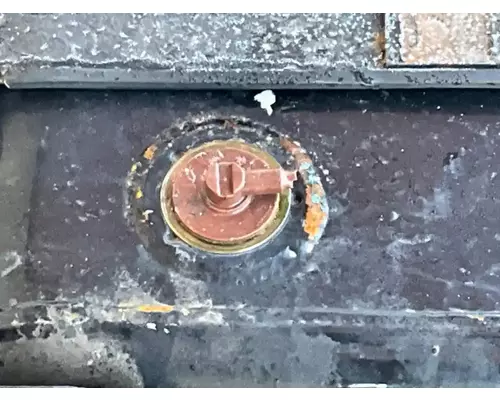 Ford F650 Fuel Tank
