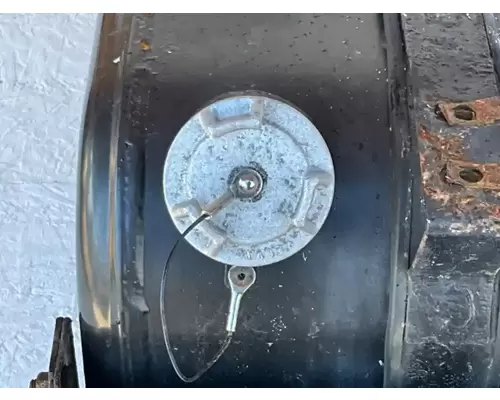 Ford F650 Fuel Tank