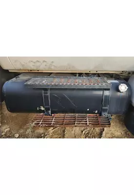 Ford F650 Fuel Tank