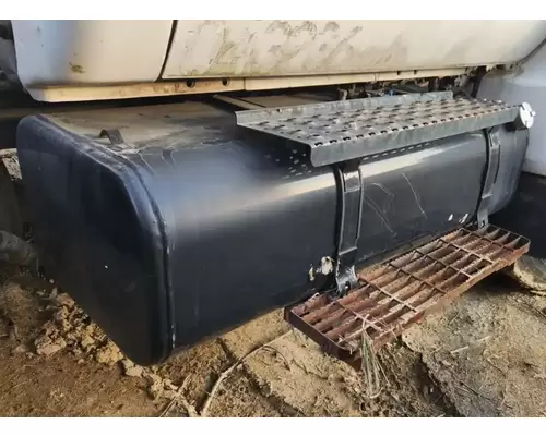 Ford F650 Fuel Tank