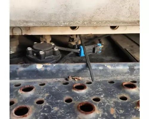 Ford F650 Fuel Tank