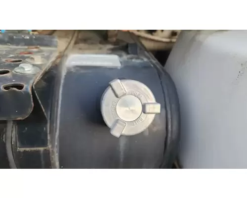 Ford F650 Fuel Tank