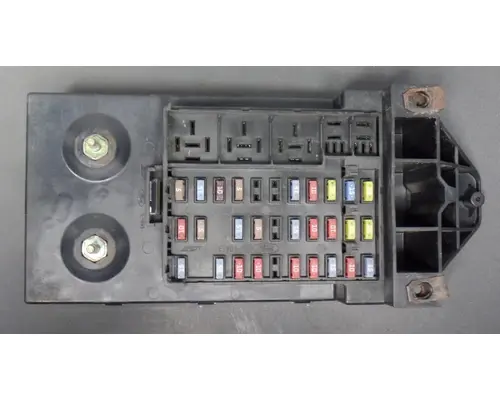 Fuse Box FORD F650 Boots &amp; Hanks Of Pennsylvania
