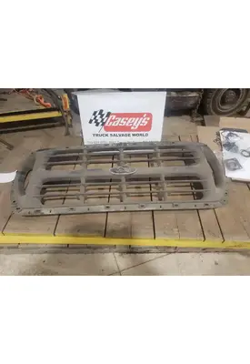 Ford F650 Grille