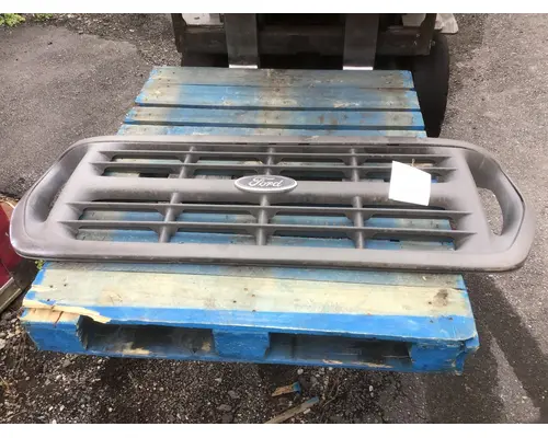 Grille FORD F650 Rydemore Heavy Duty Truck Parts Inc