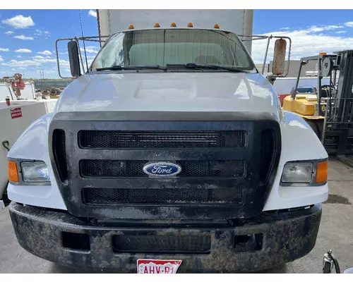 Grille FORD F650 DTI Trucks