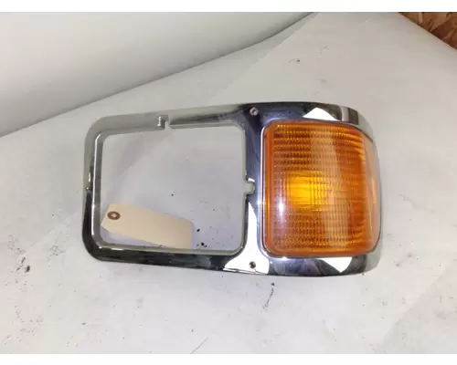 Headlamp Assembly FORD F650 Hagerman Inc.