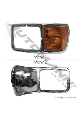 Ford F650 Headlamp Assembly