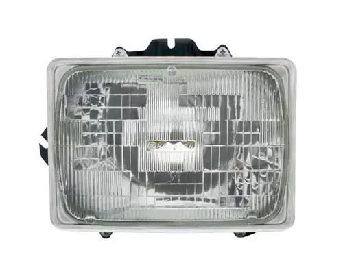 Headlamp Assembly Ford F650 Vander Haags Inc Sp