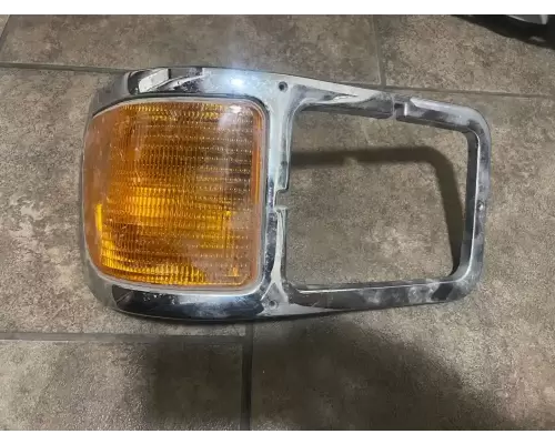 Ford F650 Headlamp Assembly