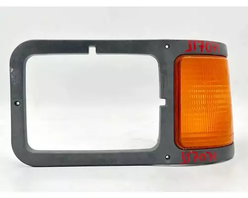 Headlamp Assembly Ford F650 Complete Recycling Group LLC
