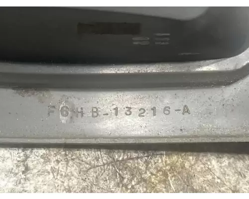 Ford F650 Headlamp Assembly