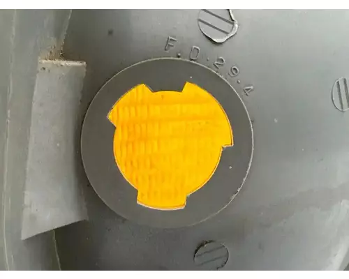 Ford F650 Headlamp Assembly