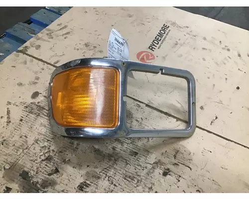 Headlamp Door / Cover FORD F650 Rydemore Heavy Duty Truck Parts Inc