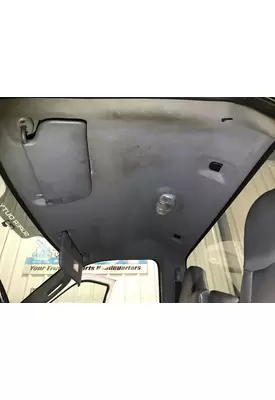 Ford F650 Headliner