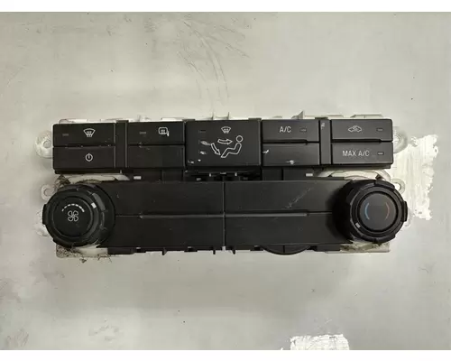 Temperature Control Ford F650 Vander Haags Inc Dm