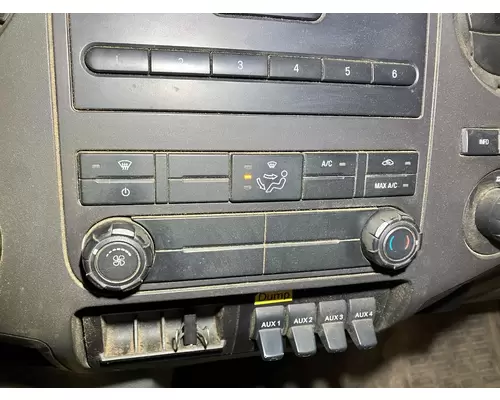 Temperature Control Ford F650 Vander Haags Inc Sf