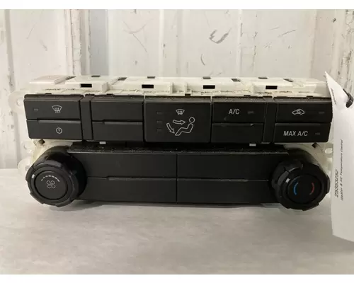 Temperature Control Ford F650 Vander Haags Inc WM