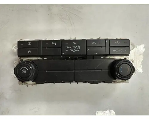 Temperature Control Ford F650 Vander Haags Inc Dm
