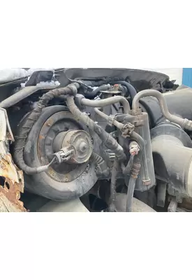 Ford F650 Heater Assembly