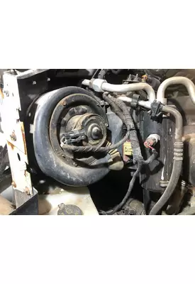 Ford F650 Heater Assembly