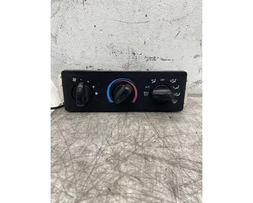 Heater Or Air Conditioner Parts, Misc. FORD F650 Frontier Truck Parts