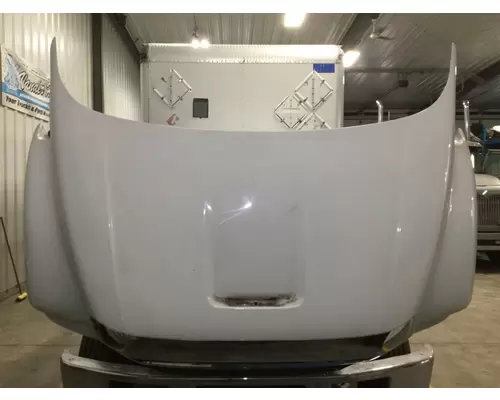 Ford F650 Hood