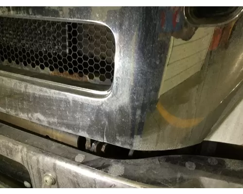 Ford F650 Hood