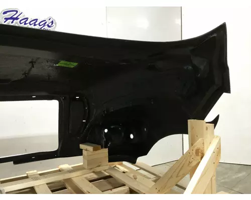 Ford F650 Hood