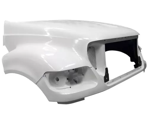 Ford F650 Hood