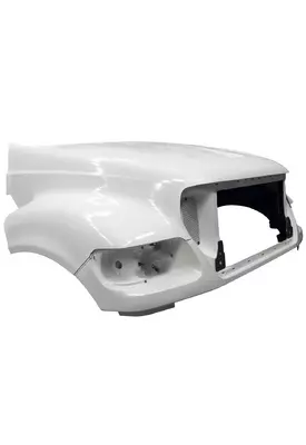 Ford F650 Hood