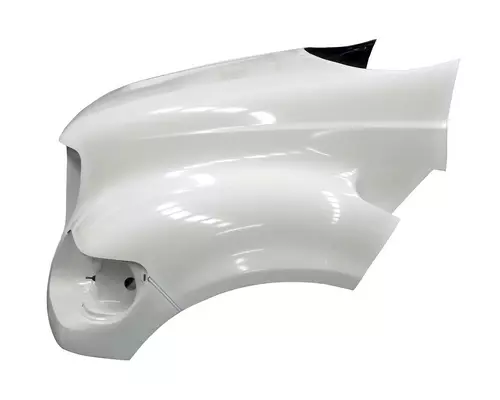 Ford F650 Hood