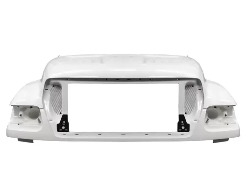 Ford F650 Hood