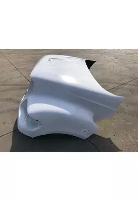 Ford F650 Hood