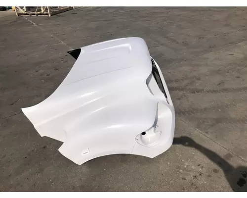 Ford F650 Hood