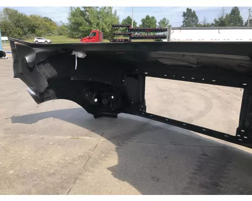 Ford F650 Hood