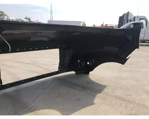 Ford F650 Hood