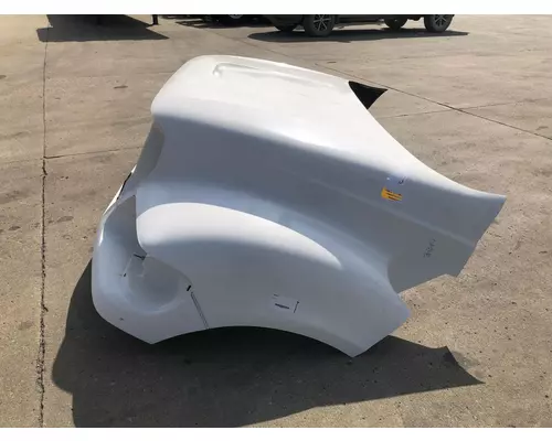 Ford F650 Hood