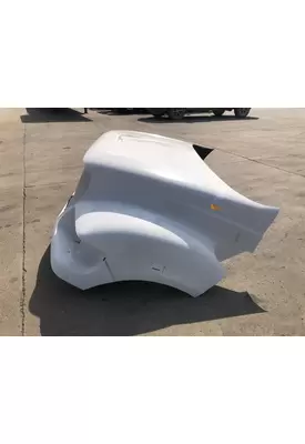 Ford F650 Hood