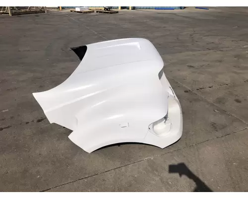 Ford F650 Hood